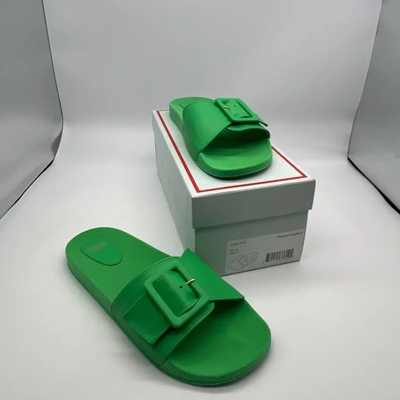 Frances Valentine Daisy Slides - Picture 8 of 9